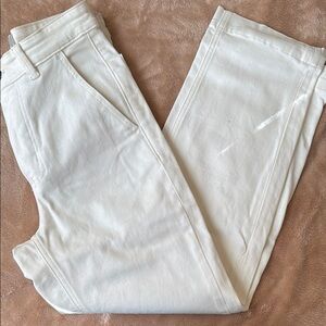 Everlane jeans